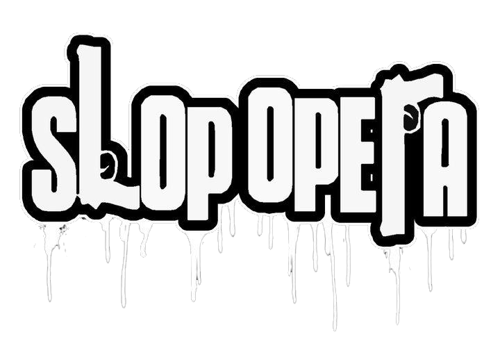 Slop Opera Hip Hop